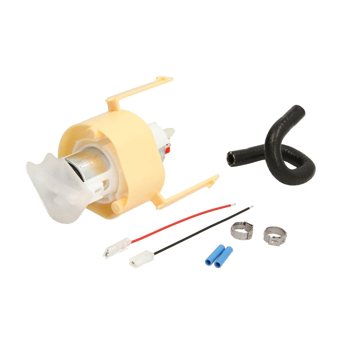 Valeo 347602 Elektrische Pumpe Benzin Valeo 347602 Elektrische Pumpe Benzin von Valeo