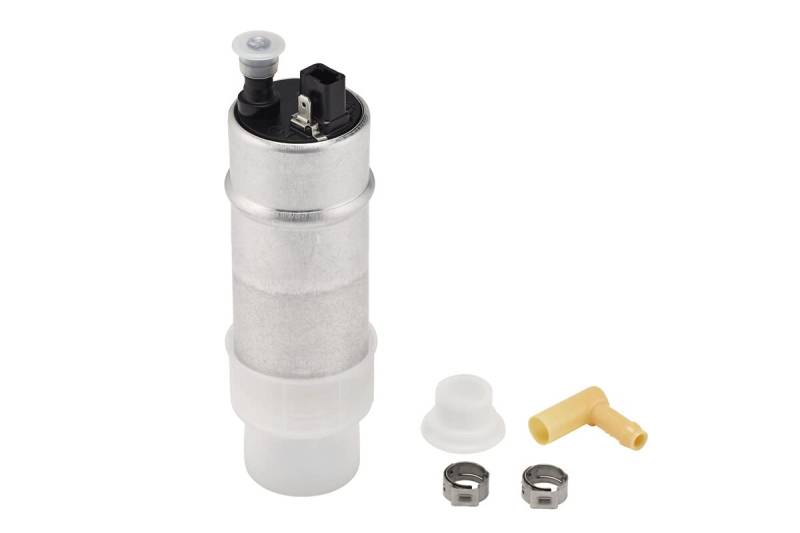 Kraftstoffpumpe - 347605 VALEO für AUDI A6 C5 4B2 2.5 TDI 110 07/97-01/05 | AUDI von VALEO