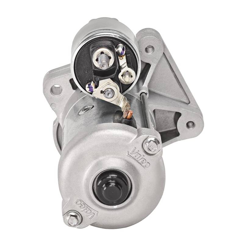 Valeo 438300 Motorroller Anlasser von Valeo