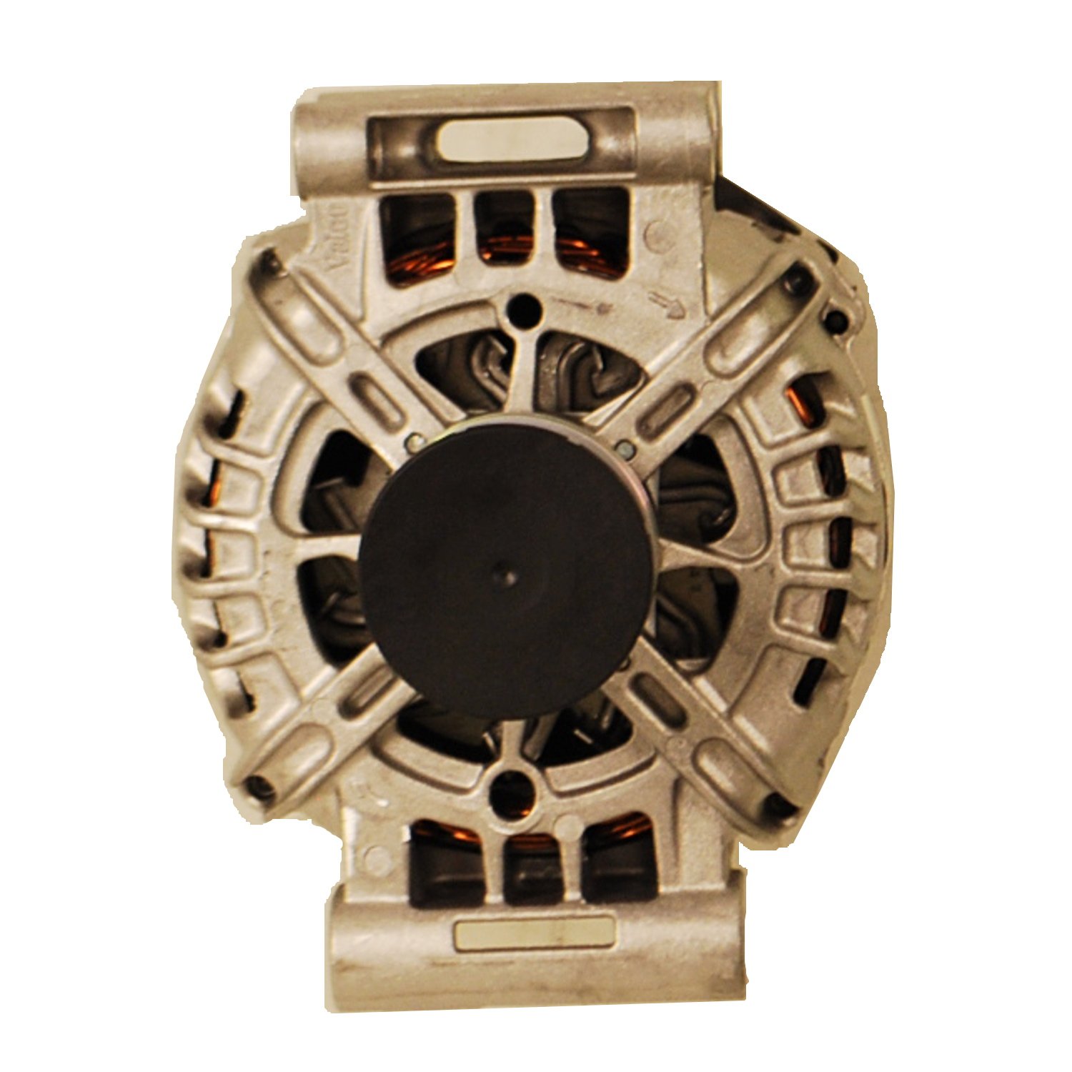 VALEO 439617 Generator Ladestrom des Generators: 120 Amp Rippen: 6 rippen Riemenscheibe Ø: 51 mm Spannung: 14 V Drehrichtung: CLOCKWISE VALEO 439617 Generator Ladestrom des Generators: 120 Amp Rippen: 6 rippen Riemenscheibe Ø: 51 mm Spannung: 14 V Drehrichtung: CLOCKWISE von Valeo