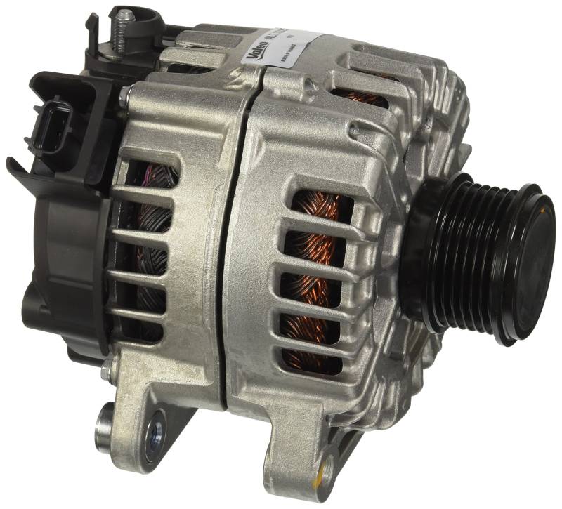 Valeo 439972 Lichtmaschine von Valeo