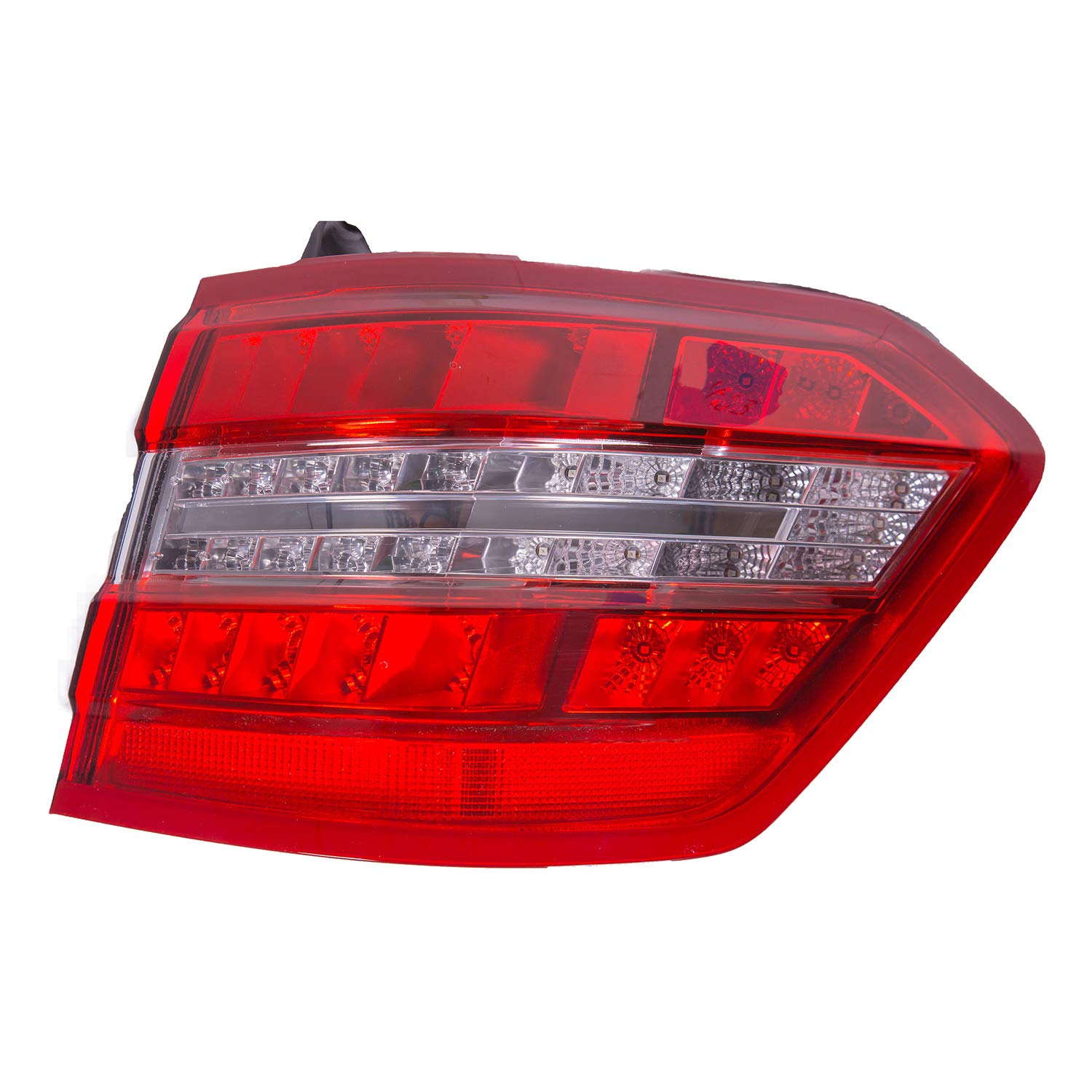 Valeo Halogen Rückleuchte, Teilenummer 44063 für die Fahrzeugmodelle MERCEDES BENZ Class E (2009 > 2013) Valeo Halogen Rückleuchte, Teilenummer 44063 für die Fahrzeugmodelle MERCEDES BENZ Class E (2009 > 2013) von Valeo
