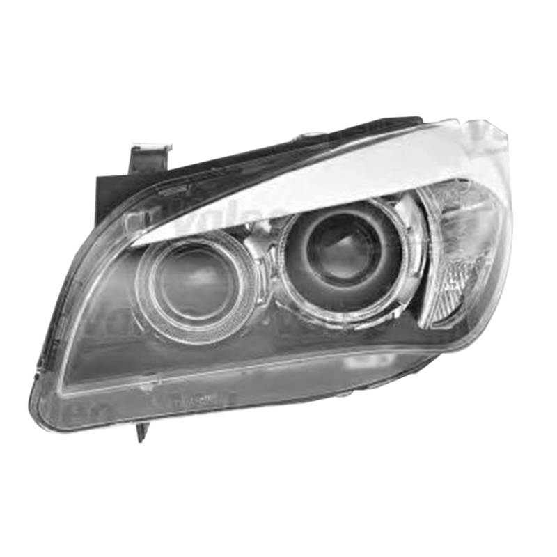 VALEO Xenon Scheinwerfer, Teilenummer 44295 für die Fahrzeugmodelle BMW X1 (2009 > 2015) VALEO Xenon Scheinwerfer, Teilenummer 44295 für die Fahrzeugmodelle BMW X1 (2009 > 2015) von Valeo