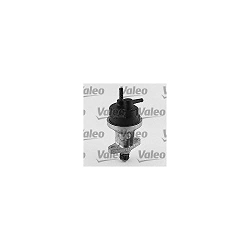Valeo 474655 Kraftstoffpumpe Valeo 474655 Kraftstoffpumpe von Valeo