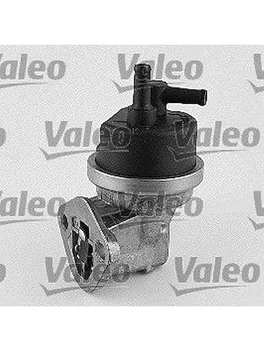 Valeo 474661 Kraftstoffpumpe von Valeo