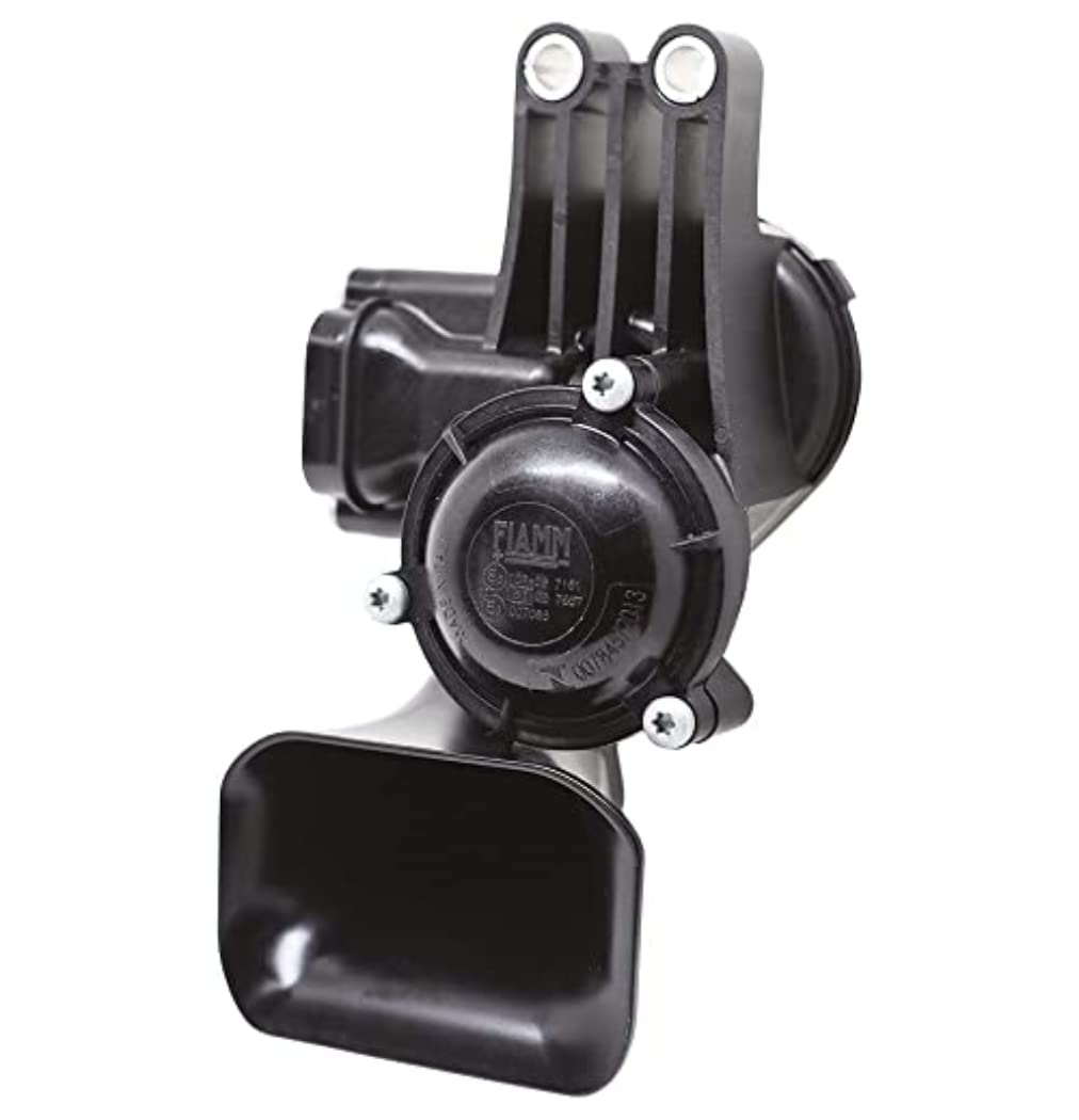 Valeo 479075 Horn Valeo 479075 Horn von Valeo