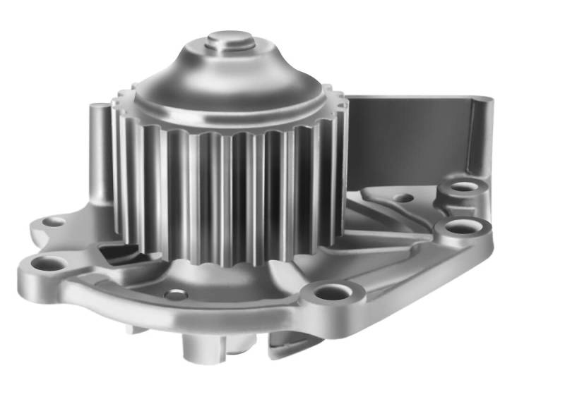 Valeo 506114 Wasserpumpe von Valeo