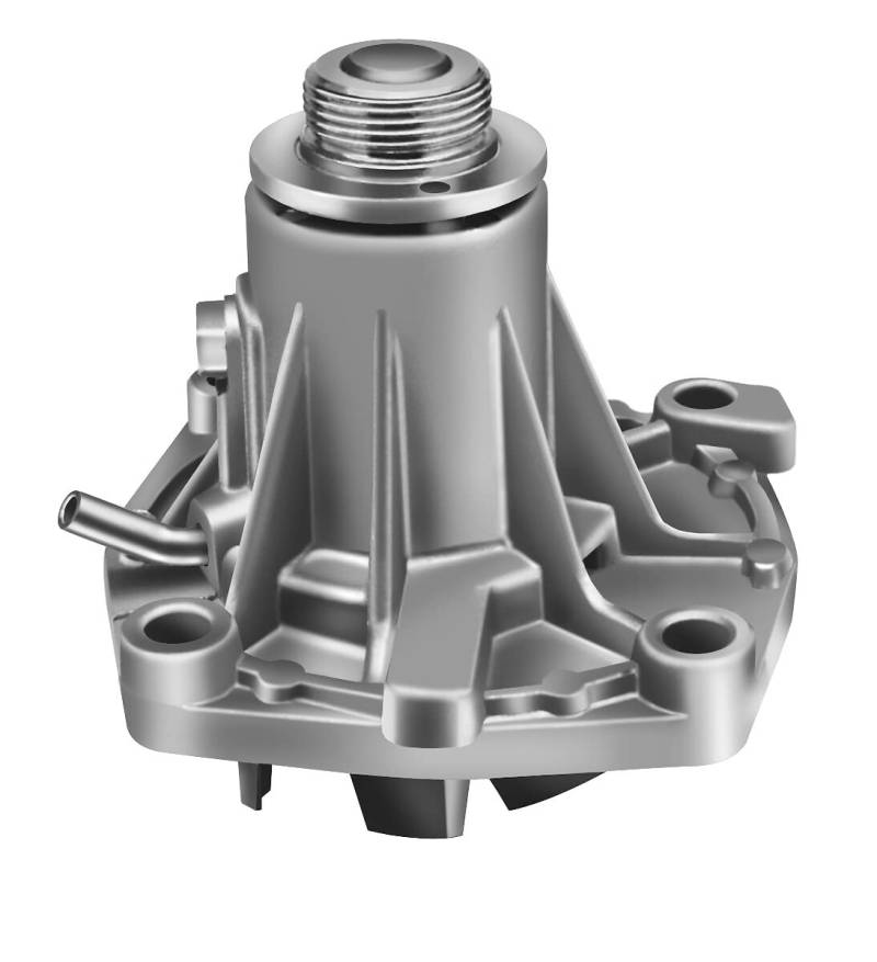 Valeo 506281 Wasserpumpe von Valeo