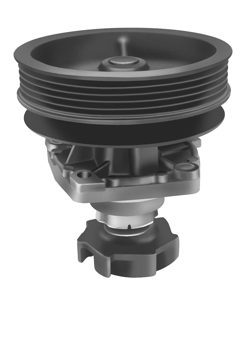 Valeo 506299 Wasserpumpe Valeo 506299 Wasserpumpe von Valeo