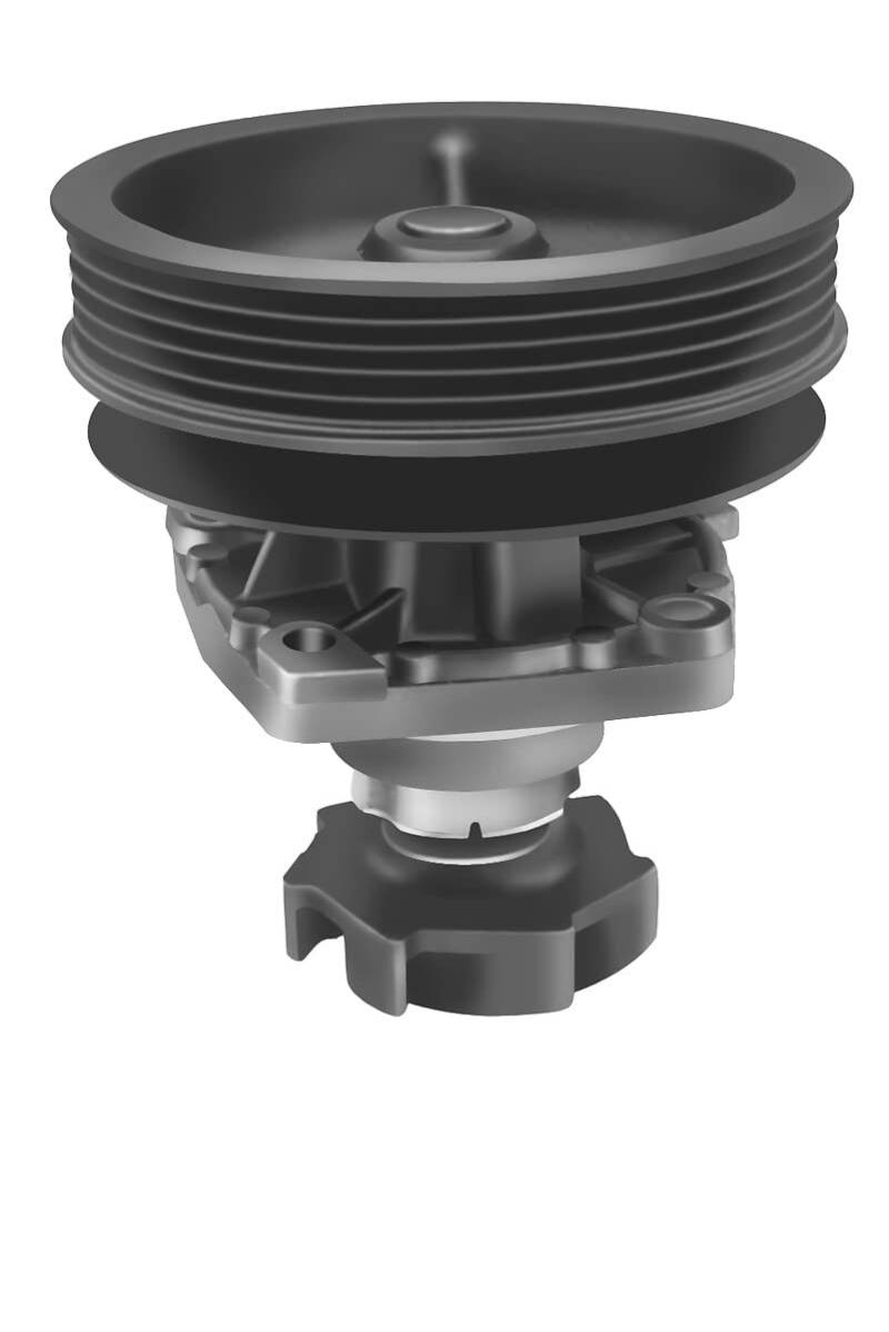 Valeo 506299 Wasserpumpe von Valeo
