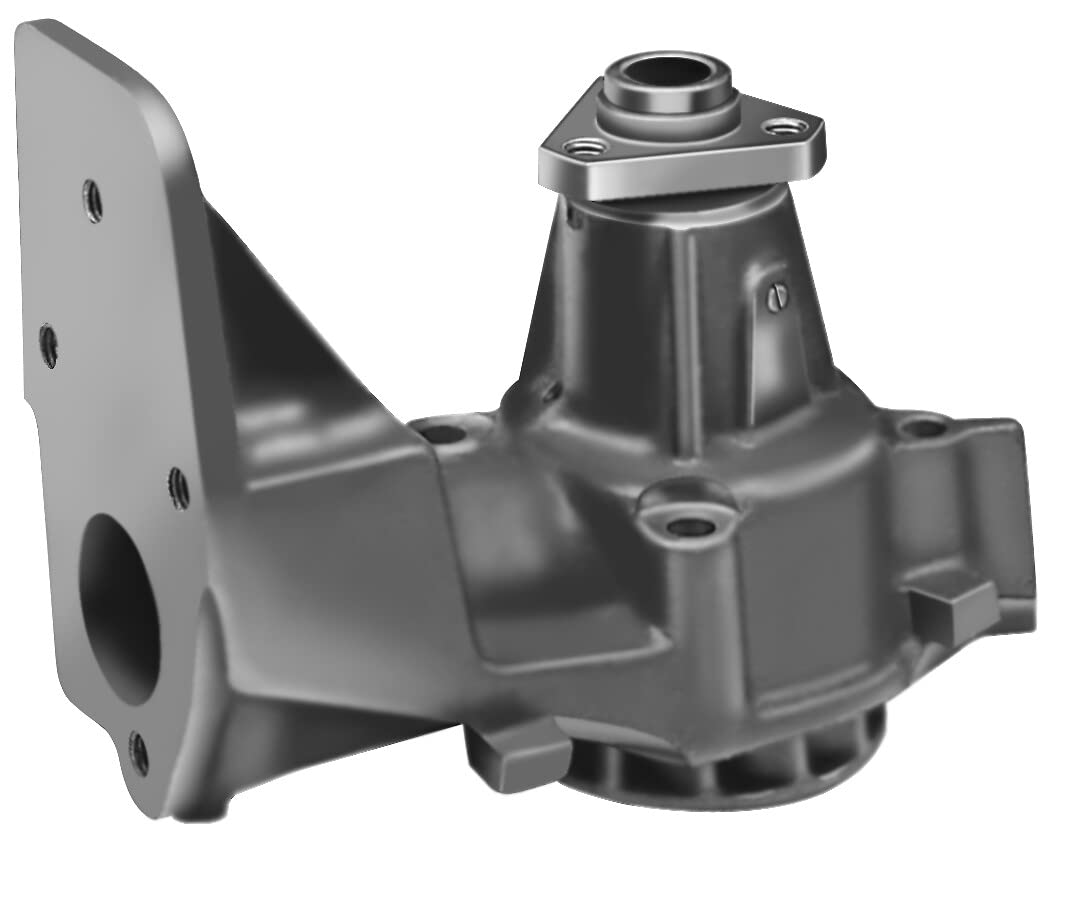 Valeo 506331 Wasserpumpe Valeo 506331 Wasserpumpe von Valeo