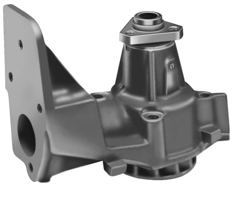 Valeo 506331 Wasserpumpe von Valeo