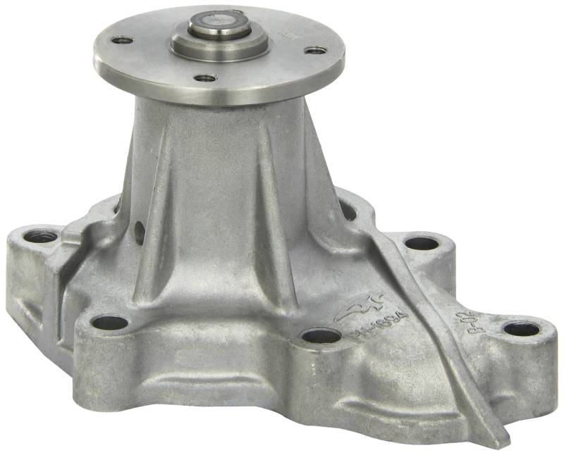 Valeo 506487 Wasserpumpe von Valeo