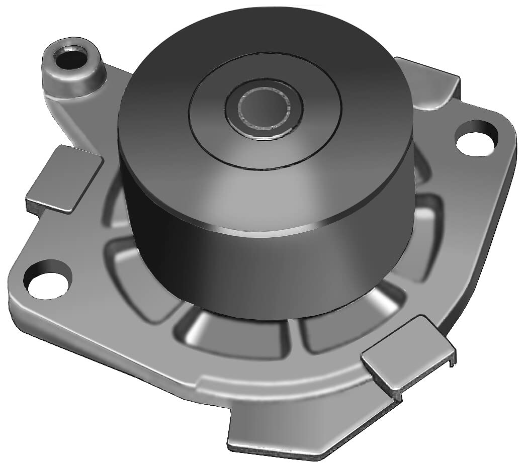 Valeo 506516 Wasserpumpe von VALEO