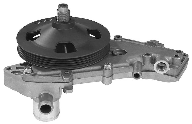Valeo 506599 Wasserpumpe von Valeo