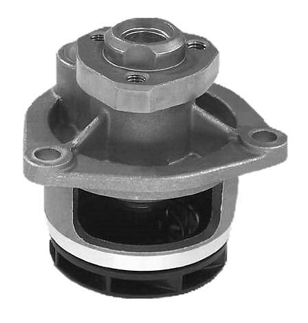 Valeo 506657 Wasserpumpe von Valeo