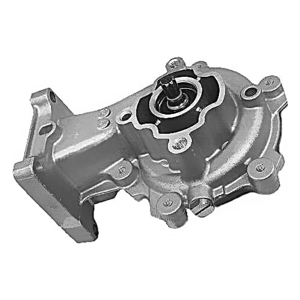 Valeo 506693 Wasserpumpe Valeo 506693 Wasserpumpe von Valeo
