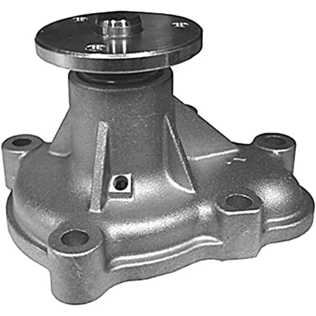 Valeo 506697 Wasserpumpe von VALEO