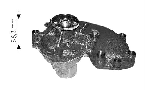 Valeo 506712 Wasserpumpe Valeo 506712 Wasserpumpe von Valeo