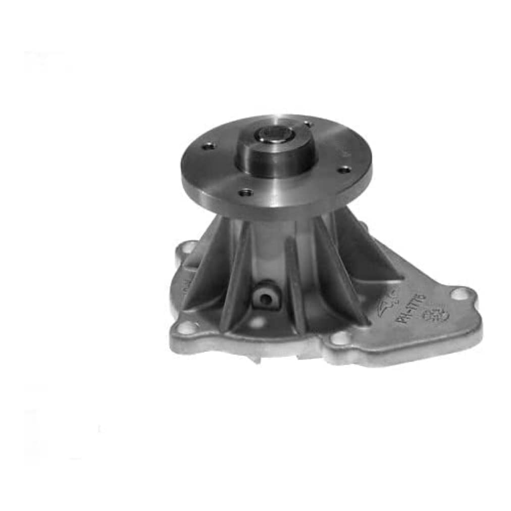 Valeo 506836 Wasserpumpe Valeo 506836 Wasserpumpe von VALEO