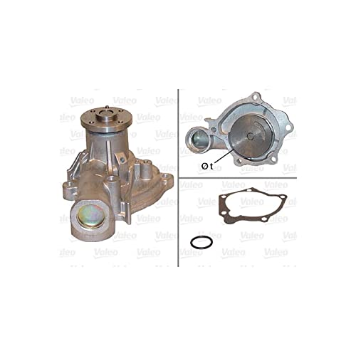 Valeo 506936 Wasserpumpe Valeo 506936 Wasserpumpe von Valeo
