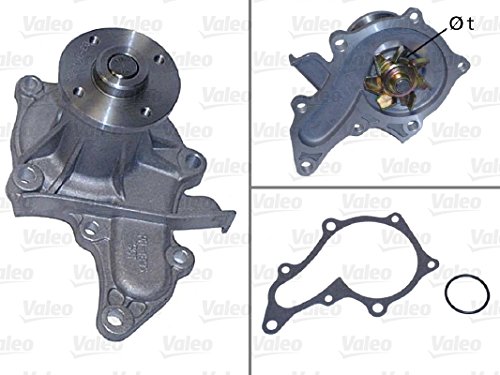 Valeo 506942 Wasserpumpe Valeo 506942 Wasserpumpe von Valeo
