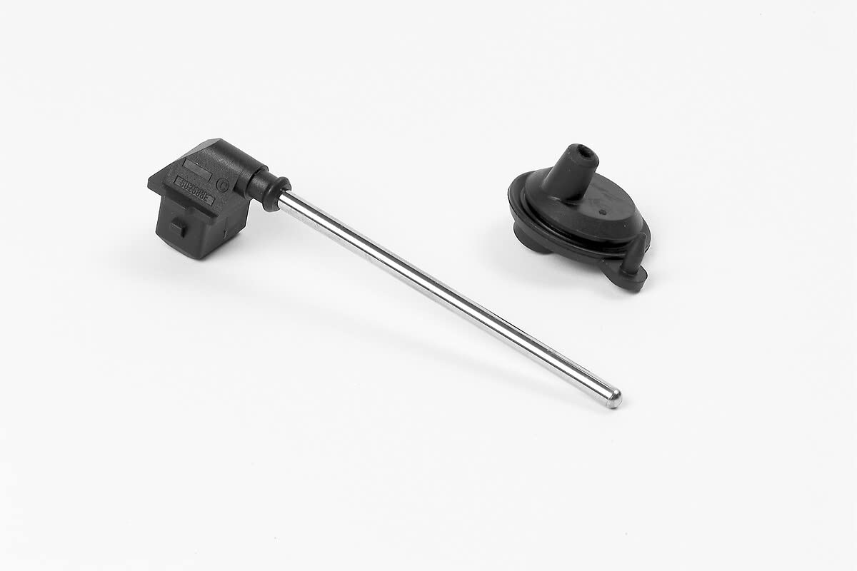 Valeo 508780 Sensor, Innenraumtemperatur Valeo 508780 Sensor, Innenraumtemperatur von Valeo