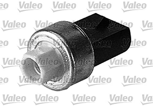 Valeo 509666 Hochdruckschalter, Klimaanlage von Valeo