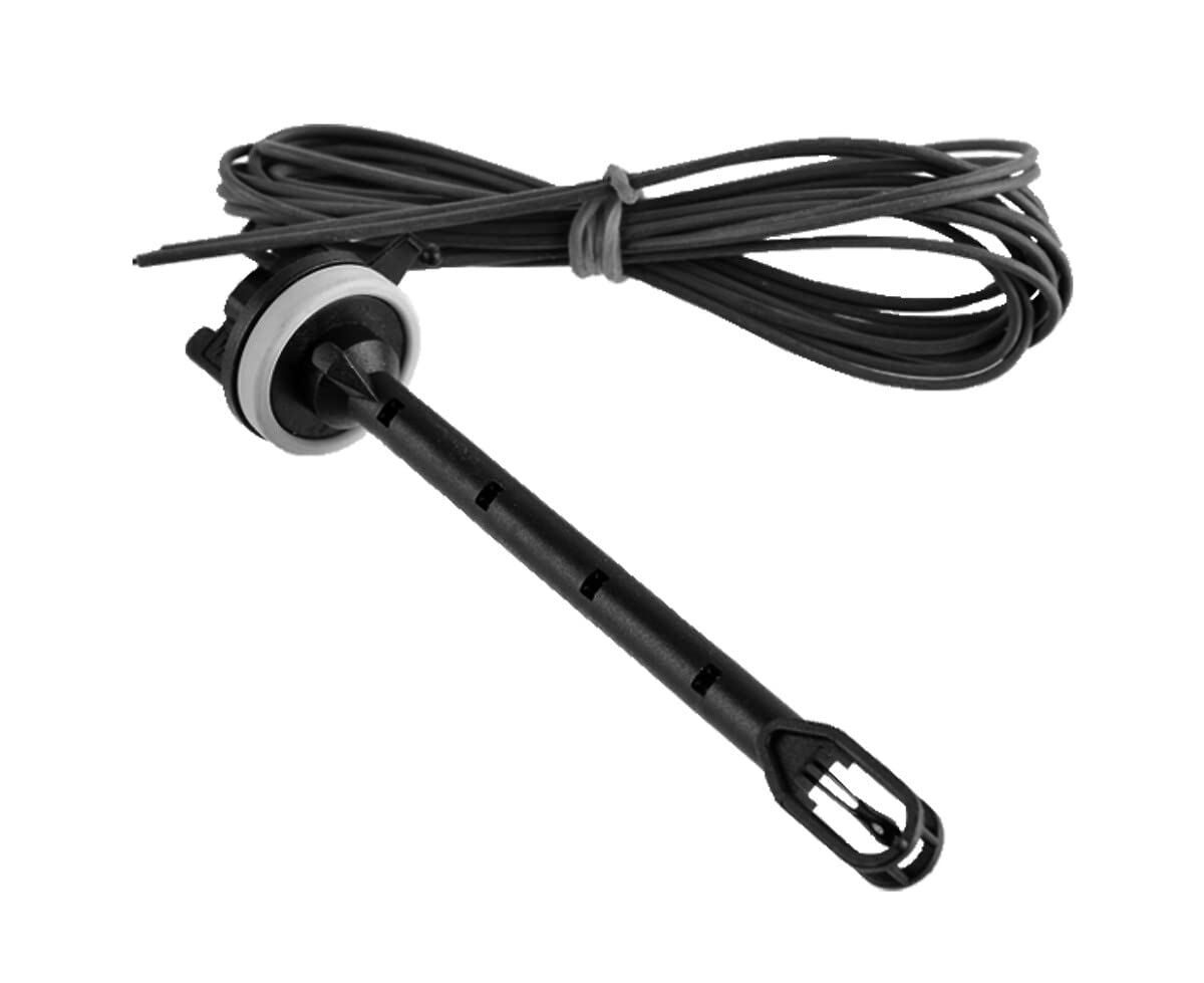 Valeo 509805 Sensor, Innenraumtemperatur Valeo 509805 Sensor, Innenraumtemperatur von VALEO