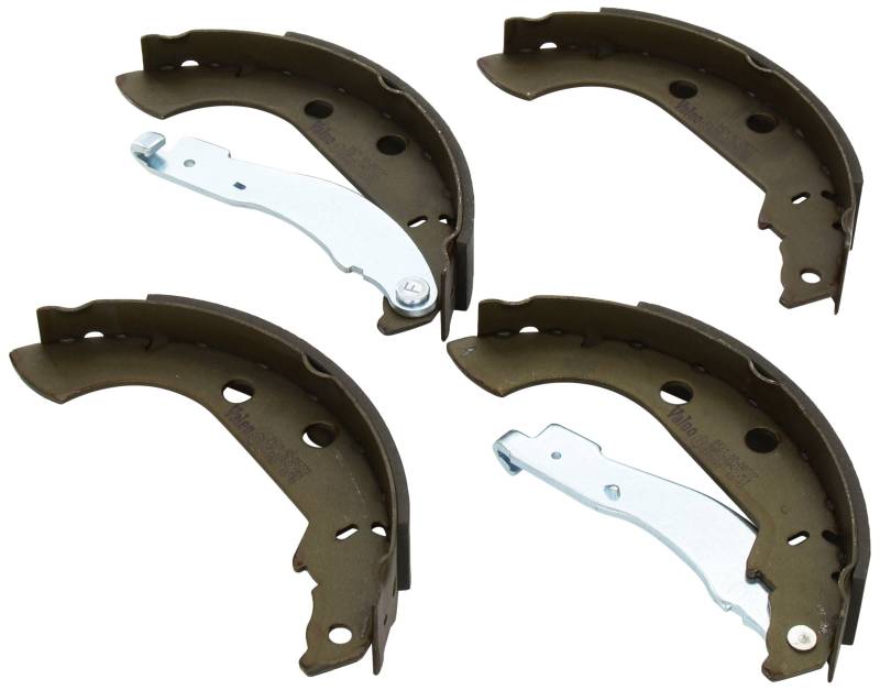 VALEO 562059 Bremsbackensatz Feststellbremse Bremsbackensatz von VALEO