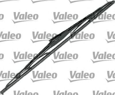 Valeo 567799 Besen Wischblatt von Valeo