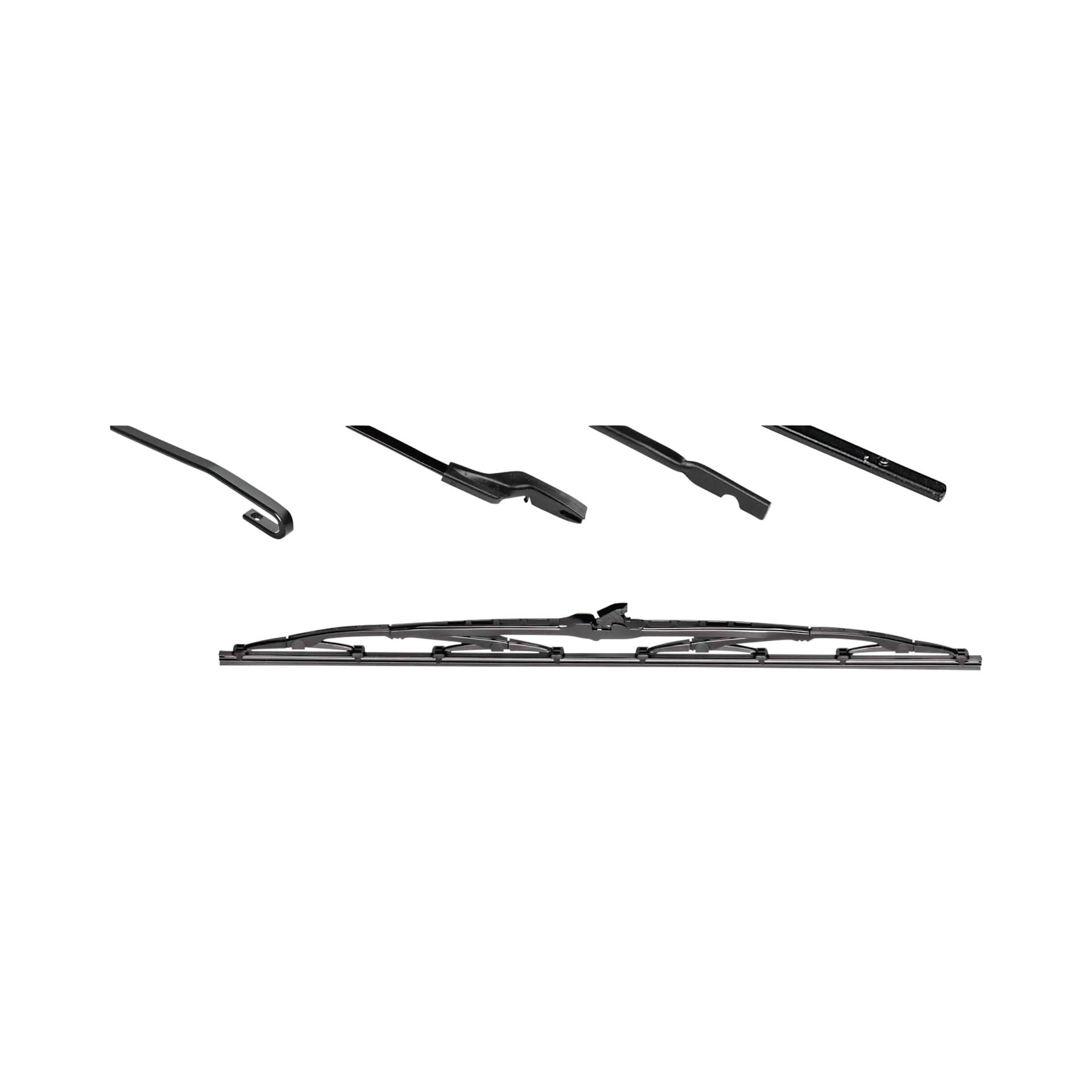 VALEO Silencio Wischer - V28 - Ganzjahres-Wischer langlebig und widerstandsfähig für konventionelle Windschutzscheibenwischer 280mm - Vorne - Beinhaltet: 1 Wischblatt - 574106 VALEO Silencio Wischer - V28 - Ganzjahres-Wischer langlebig und widerstandsfähig für konventionelle Windschutzscheibenwischer 280mm - Vorne - Beinhaltet: 1 Wischblatt - 574106 von VALEO