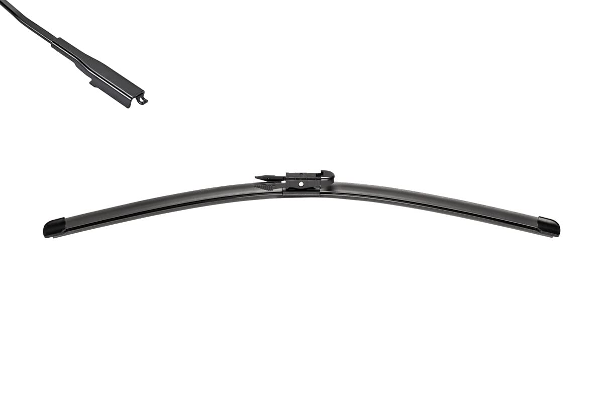VALEO Silencio Wischer - VR259 - Hohe Leistung, hervorragende Rundumsicht, einfache Montage - Original Flachblatt 500mm - Hinten - Beinhaltet: 1 Wischblatt - 574339 VALEO Silencio Wischer - VR259 - Hohe Leistung, hervorragende Rundumsicht, einfache Montage - Original Flachblatt 500mm - Hinten - Beinhaltet: 1 Wischblatt - 574339 von VALEO