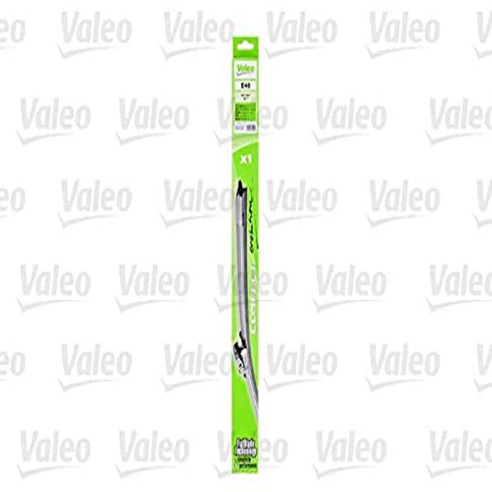 Valeo 575901 COMPACT Evolution Wischblatt von Valeo