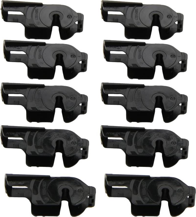 VALEO 578085 Adapter Wischblatt von VALEO