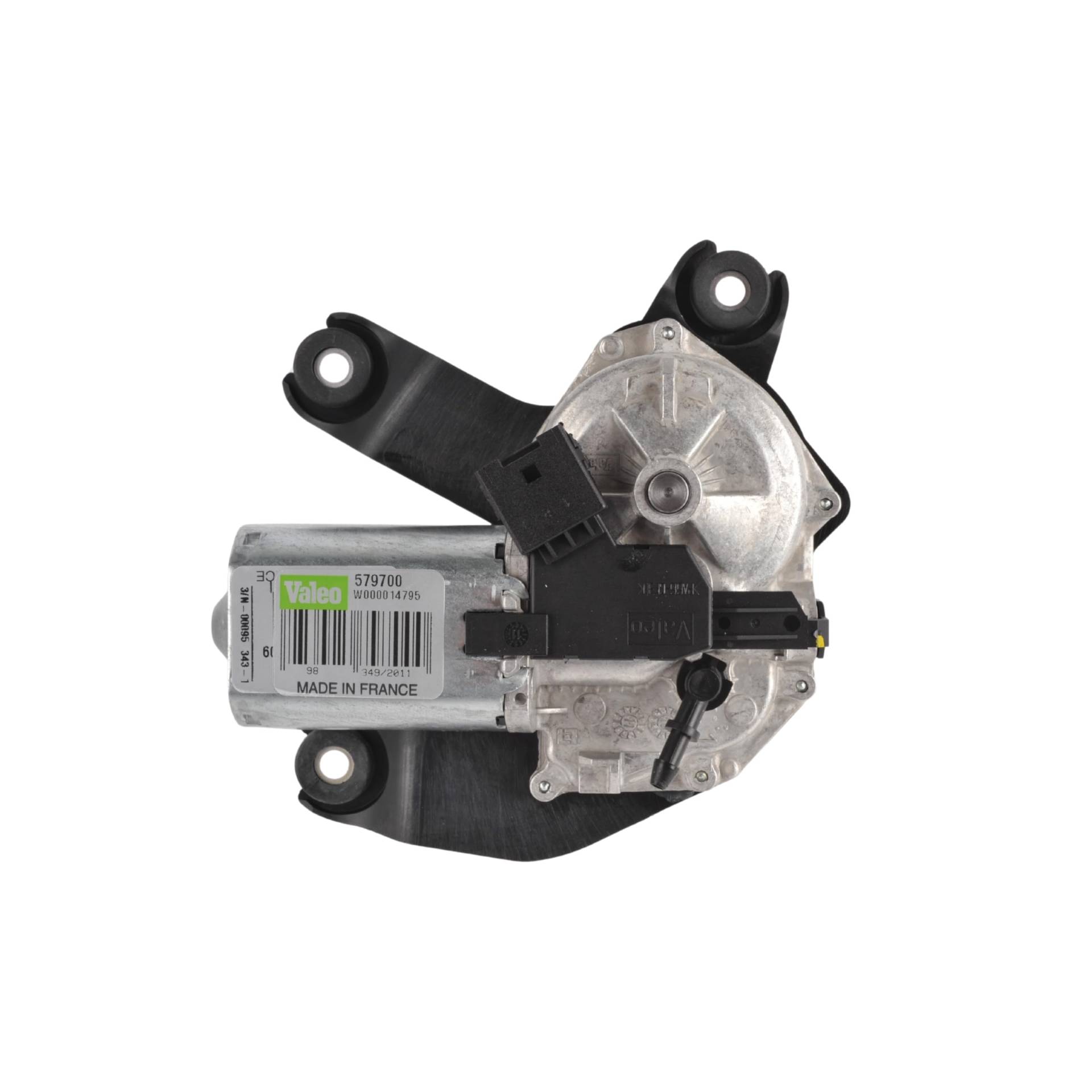 VALEO - Heckwischermotor - 579700 - MINI VALEO - Heckwischermotor - 579700 - MINI von Valeo