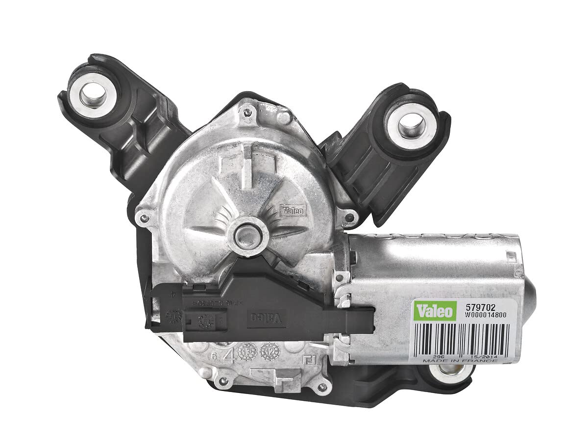 VALEO - Heckwischermotor - 579702 - ZAFIRA, ZAFIRA VALEO - Heckwischermotor - 579702 - ZAFIRA, ZAFIRA von Valeo