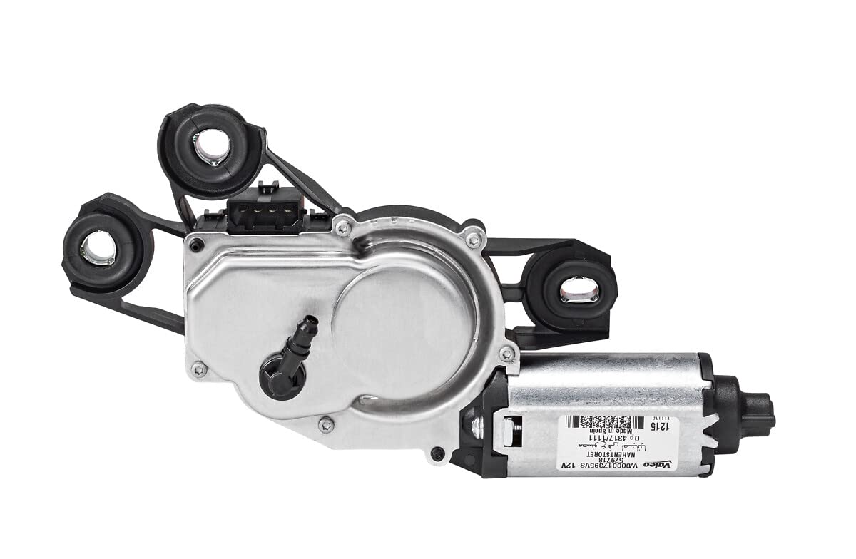 VALEO - Heckwischermotor - 579718 - EXEO SPORTOURER (2008 -) VALEO - Heckwischermotor - 579718 - EXEO SPORTOURER (2008 -) von Valeo