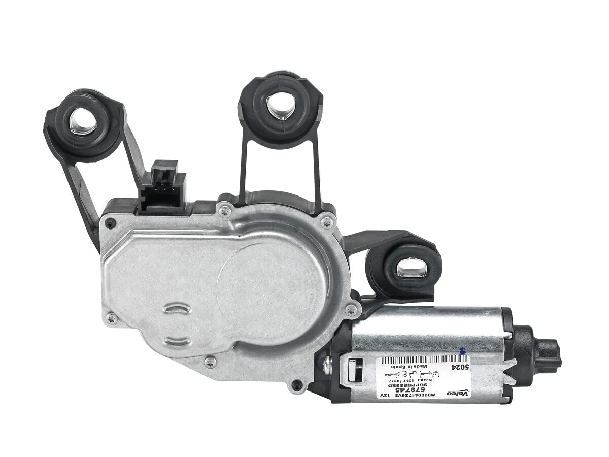 VALEO - Heckwischermotor - 579745 - FREELANDER 2 (FA) (2006 -) VALEO - Heckwischermotor - 579745 - FREELANDER 2 (FA) (2006 -) von Valeo