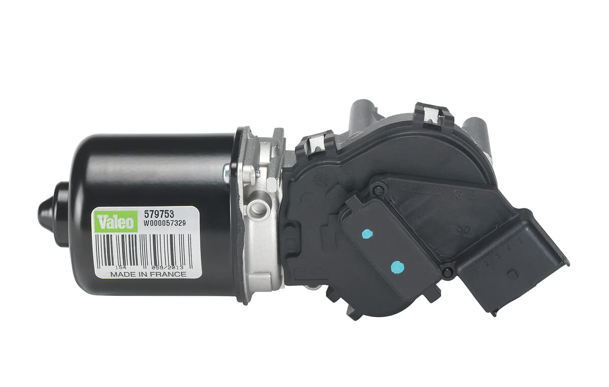 VALEO - Wischermotor Vorn - 579753 - LAGUNA 2 (BG0,1) (2001 -) VALEO - Wischermotor Vorn - 579753 - LAGUNA 2 (BG0,1) (2001 -) von VALEO
