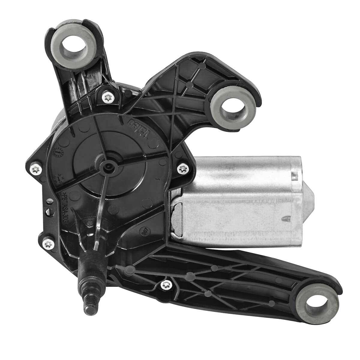 VALEO - Heckwischermotor - 582603 - C2, C3, C4, 307, 1007 VALEO - Heckwischermotor - 582603 - C2, C3, C4, 307, 1007 von Valeo
