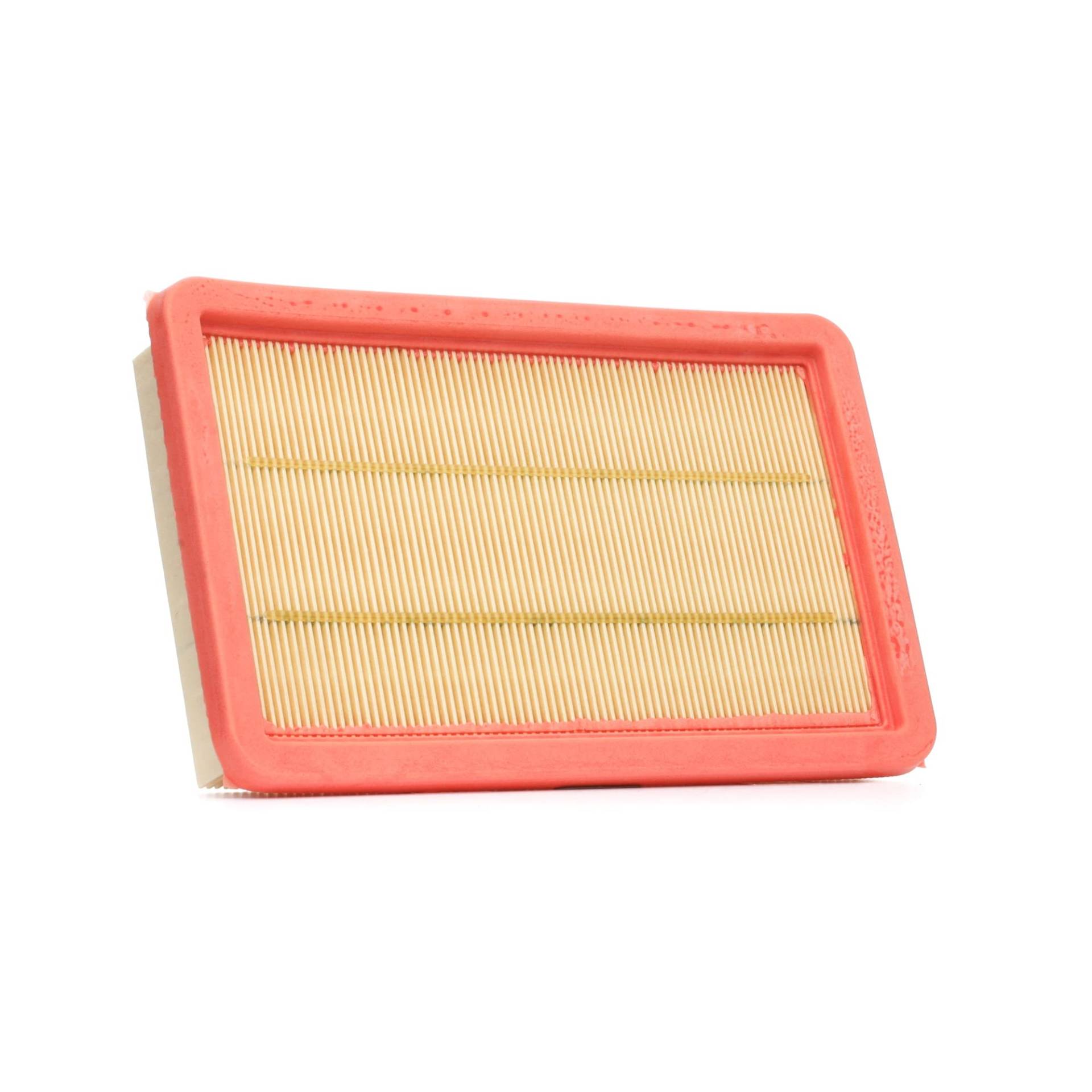 VALEO 585202 Luftfilter Motorfilter Ausgezeichnete Filtrationseigenschaften, Longlife Kapazität, exakt und einfach fit VALEO 585202 Luftfilter Motorfilter Ausgezeichnete Filtrationseigenschaften, Longlife Kapazität, exakt und einfach fit von VALEO