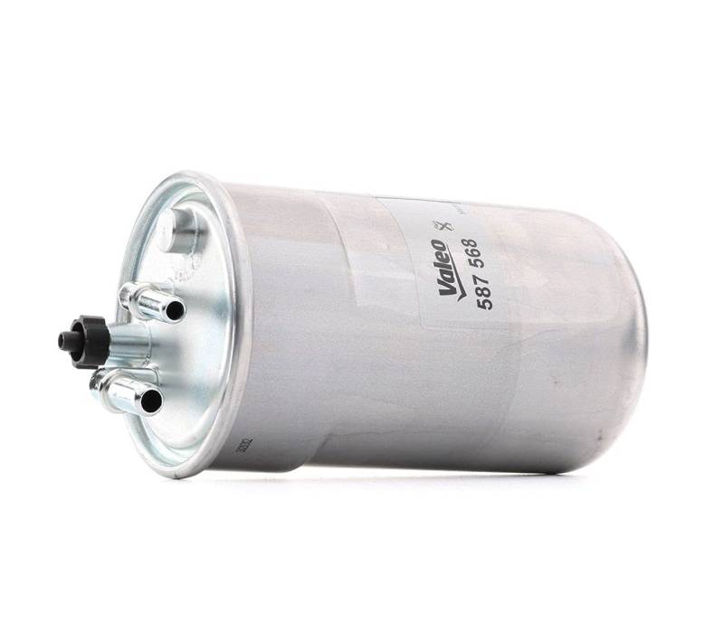 Valeo 587568 Dieselfilter Valeo 587568 Dieselfilter von Valeo