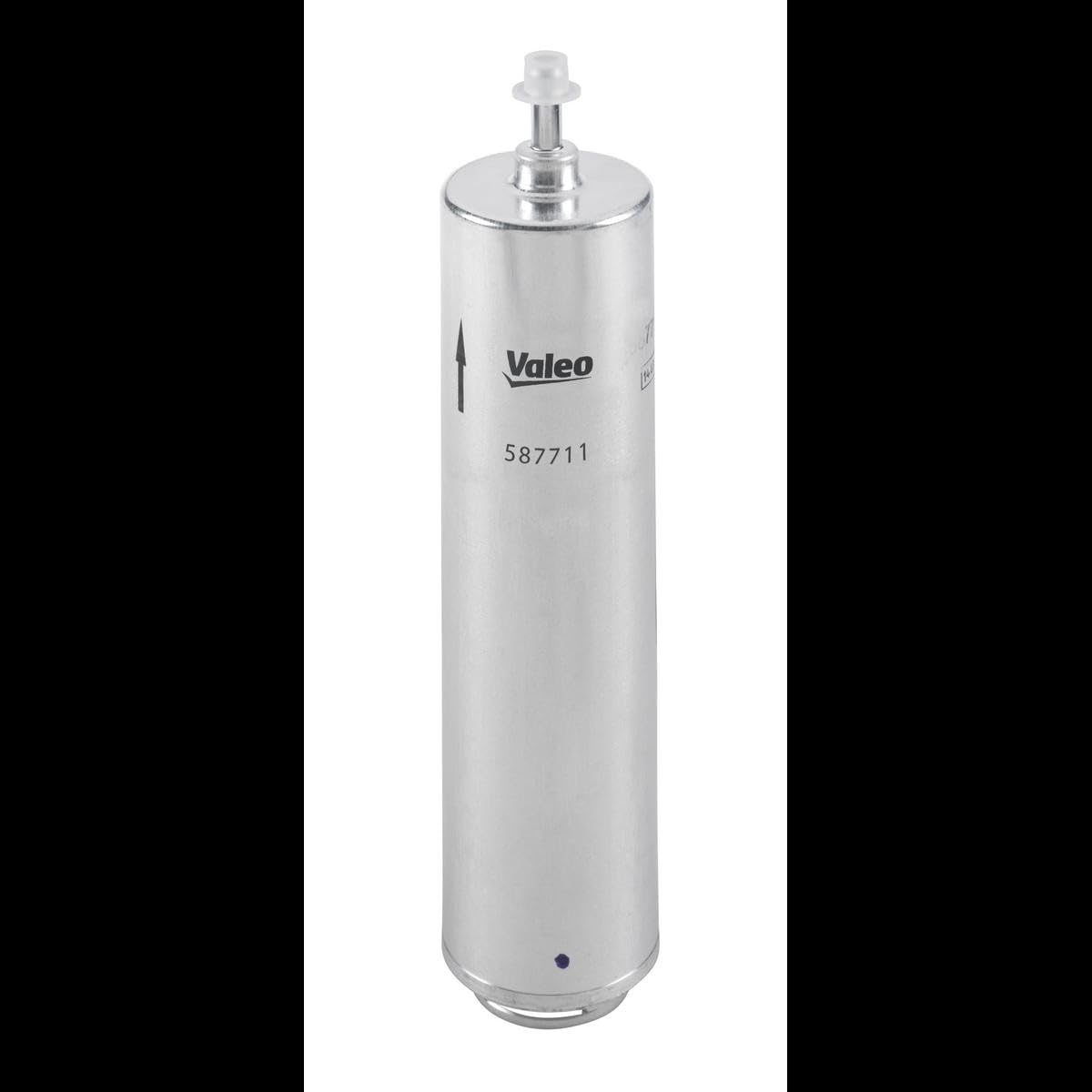 VALEO 587711 Kraftstofffilter Motorfilter Ausgezeichnete Filtrationseigenschaften, Langlaskapazität, genau und einfach von Valeo