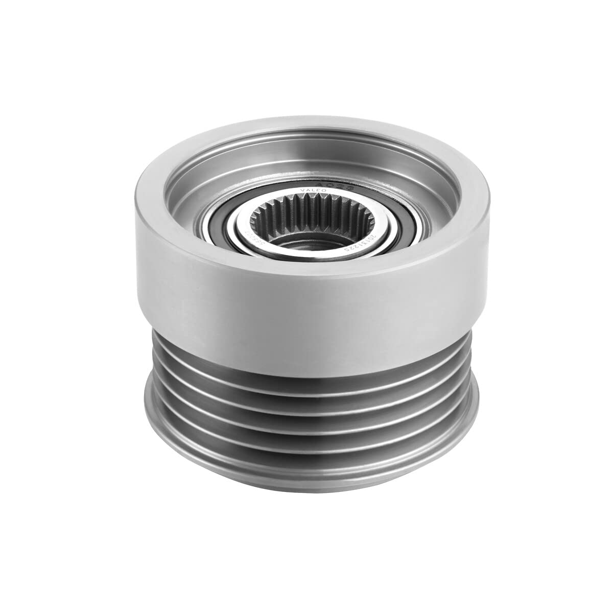 Valeo 588007 Riemenscheibe Valeo 588007 Riemenscheibe von Valeo