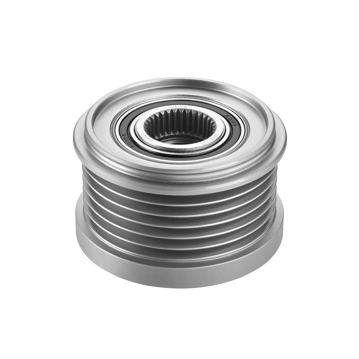 Valeo 588046Riemenscheibe Valeo 588046Riemenscheibe von Valeo