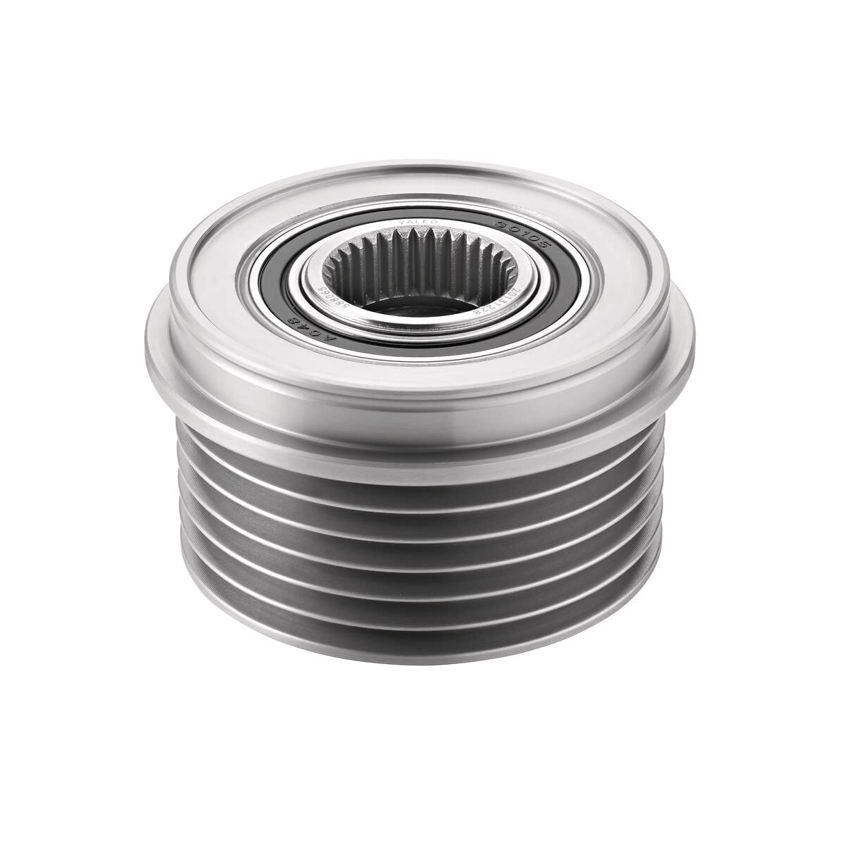 Valeo 588065 Riemenscheibe Valeo 588065 Riemenscheibe von Valeo
