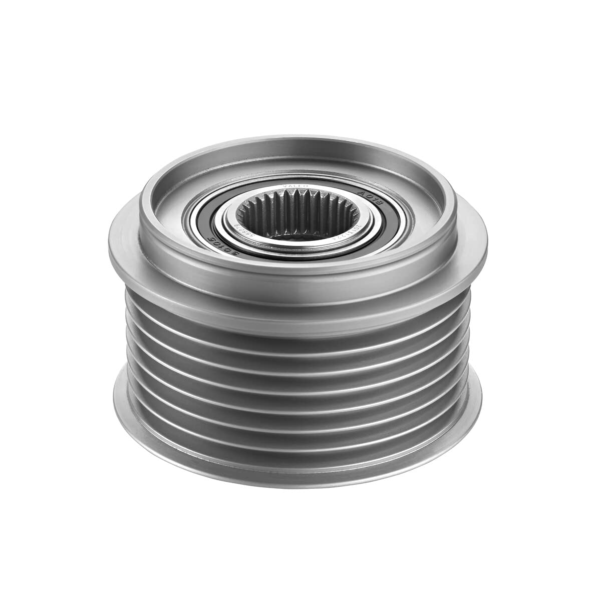 Valeo 588079 Riemenscheibe Valeo 588079 Riemenscheibe von Valeo