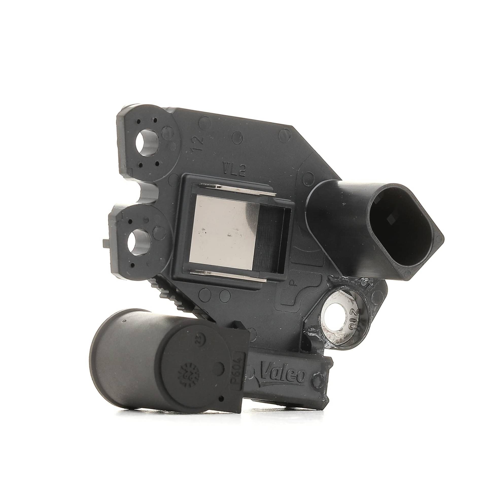 Valeo 593873 - Regler für Lichtmaschine Valeo 593873 - Regler für Lichtmaschine von Valeo