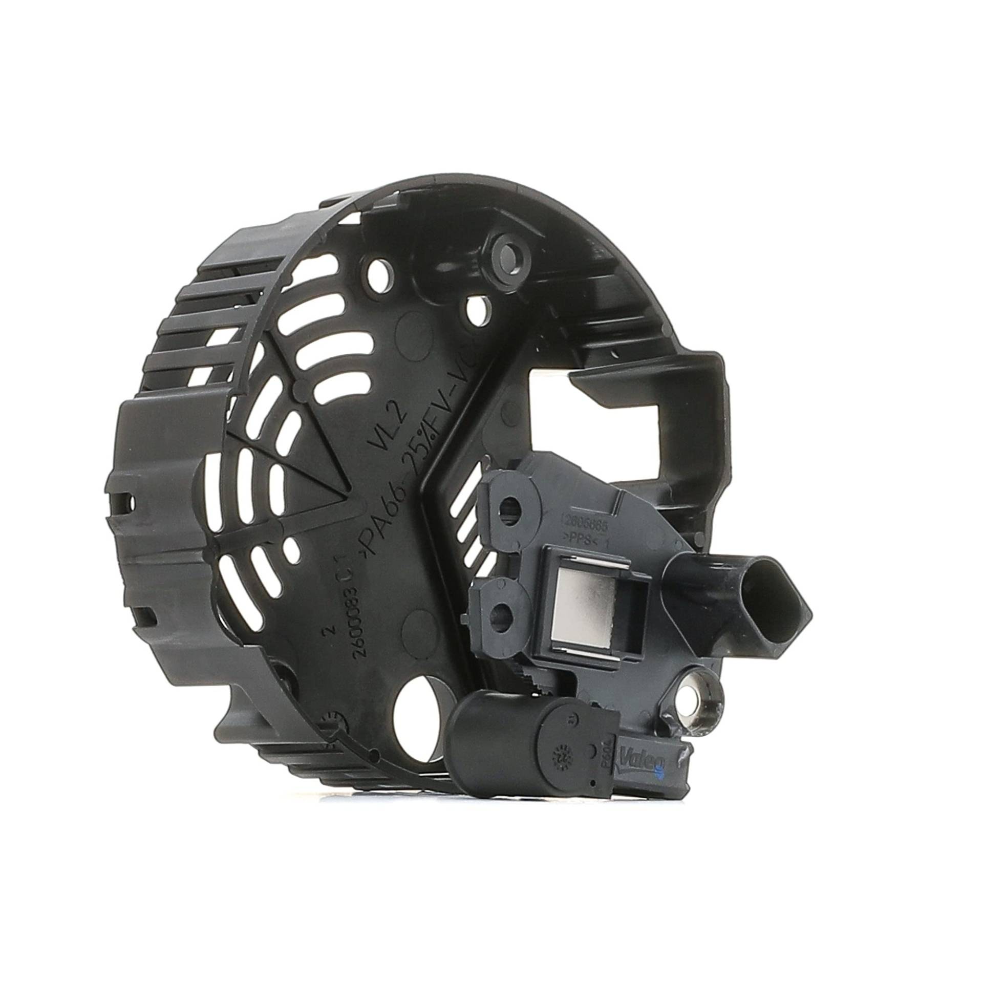 Valeo 593940 - Regler Lichtmaschine Valeo 593940 - Regler Lichtmaschine von VALEO